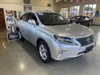 Used 2013 LEXUS RX For Sale