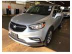 2017 Buick Encore Sport Touring