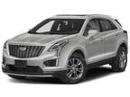 2021 Cadillac XT5 AWD Premium Luxury