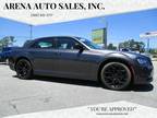 2018 Chrysler 300 Touring 4dr Sedan