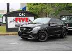 2017 Mercedes-Benz Mercedes-AMG GLE Coupe for sale