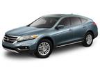 Used 2014 HONDA Crosstour For Sale