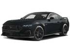 2024 Ford Mustang GT Premium Fastback