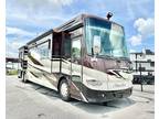 2012 Tiffin Motorhomes, Inc Tiffin Motorhomes, Inc ALLEGRO BUS 43QRP 44ft