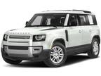 2020 Land Rover Defender