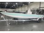 2023 Avid Boats FS21