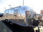 Used 1978 Airstream Land Yacht for sale.