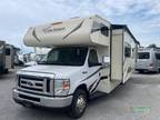 2019 Coachmen Coachmen RV Freelander 32FS Ford 450 31ft