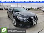 2013 Ford Taurus Black, 131K miles