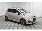 2013 Chevrolet Spark 2LT Auto