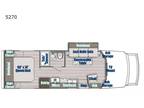 2023 Gulf Stream Gulf Stream RV BT Cruiser 5270 28ft