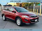 2010 MAZDA CX-9 Sport SUV 4D