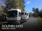 National RV Dolphin 5355 Class A 2006