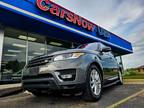 2016 Land Rover Range Rover Sport SE AWD 4dr SUV