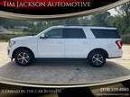 2019 Ford Expedition MAX XLT 4x2 4dr SUV