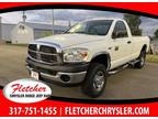 2007 Dodge Ram 2500 Truck