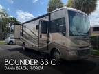 Fleetwood Bounder 33 C Class A 2015