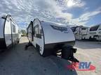 2024 Forest River Forest River RV Wildwood X-Lite 24VIEWX 24ft