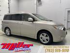 2012 Nissan Quest