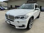 2018 BMW X5 x Drive35d AWD 4dr SUV