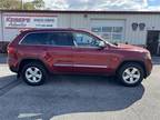 Used 2012 JEEP GRAND CHEROKEE For Sale