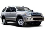 2008 Toyota 4Runner SR5 V6