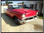 Used 1957 Chevrolet 1500 Pickups for sale.