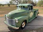 1953 Chevrolet 3100