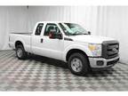 2016 Ford F-350 Extended Cab XL
