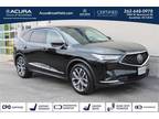 2022 Acura MDX Black, 19K miles