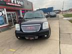 2013 GMC Yukon XL Denali AWD XL 4dr SUV