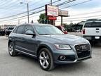 2013 Audi Q5 Premium Hybrid