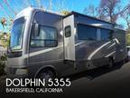 National RV Dolphin 5355 Class A 2006