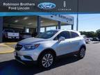 2018 Buick Encore Silver, 60K miles