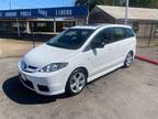 2006 Mazda MAZDA5 Sport HATCHBACK 4-DR