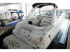 2004 Sea Ray 320 Sundancer