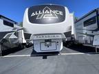 2023 Alliance RV Alliance RV Paradigm 295MK 33ft