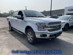 $44,995 2020 Ford F-150 with 37,606 miles!