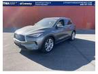 2020 Infiniti QX50 SENSORY AWD