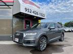 2017 Audi Q7 3.0T quattro Premium Plus AWD 4dr SUV