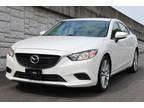 2016 MAZDA MAZDA6 i Touring Sedan 4D