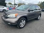 2011 Honda CR-V EX AWD 4dr SUV