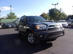 2009 Toyota 4Runner Sport Edition 4x4 4dr SUV (4.0L V6)