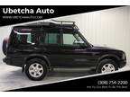 2004 Land Rover Discovery HSE 4WD 4dr SUV