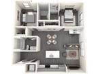 The Common Luxury Apartments - 2D-