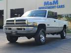 1997 Dodge Ram 2500 Truck