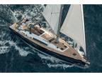 2016 Beneteau Oceanis 60 Boat for Sale