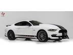 2019 Ford Mustang GT Coupe 2D
