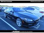 2015 BMW 640i Gran Coupe xDrive