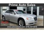 2012 Chrysler 300 Limited Sedan